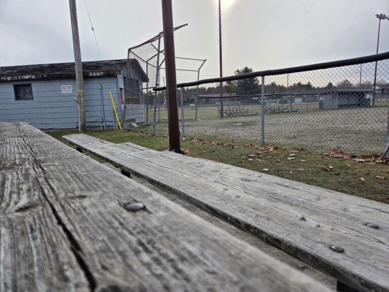 West Nipissing hoping Goulard Park becomes a ‘field of dreams’
